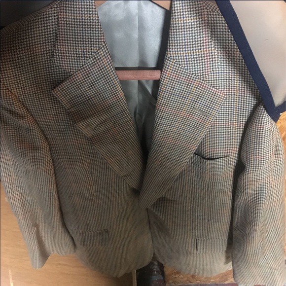 Paul Stuart Blazer